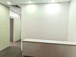 Paya Lebar Square (D14), Office #610520171
